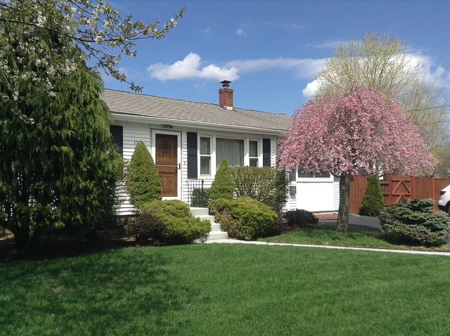 173 Hopkins Hill Road Coventry, RI 02816 - Photo 2 of 39