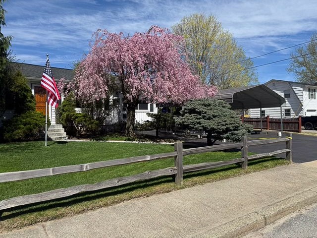 173 Hopkins Hill Road Coventry, RI 02816 - Photo 3 of 39