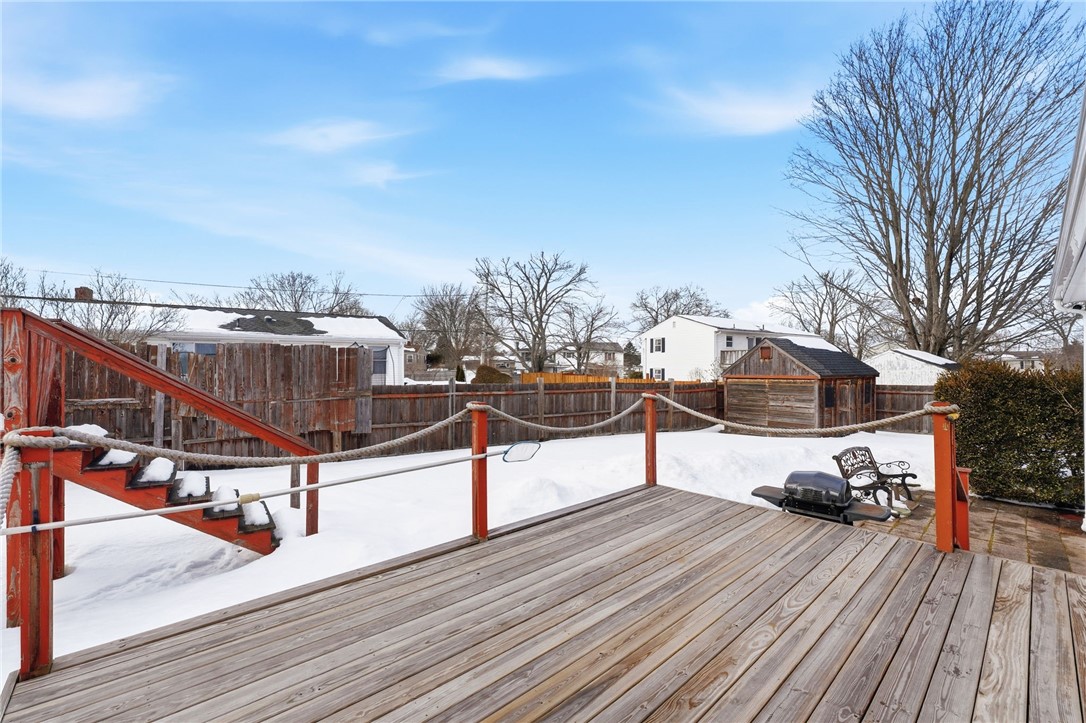 173 Hopkins Hill Road Coventry, RI 02816 - Photo 33 of 39