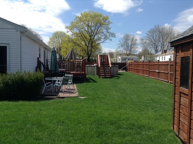 173 Hopkins Hill Road Coventry, RI 02816 - Photo 35 of 39