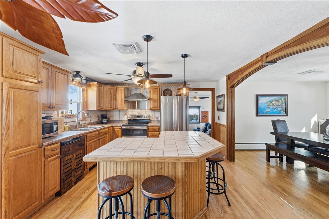 173 Hopkins Hill Road Coventry, RI 02816 - Photo 9 of 39