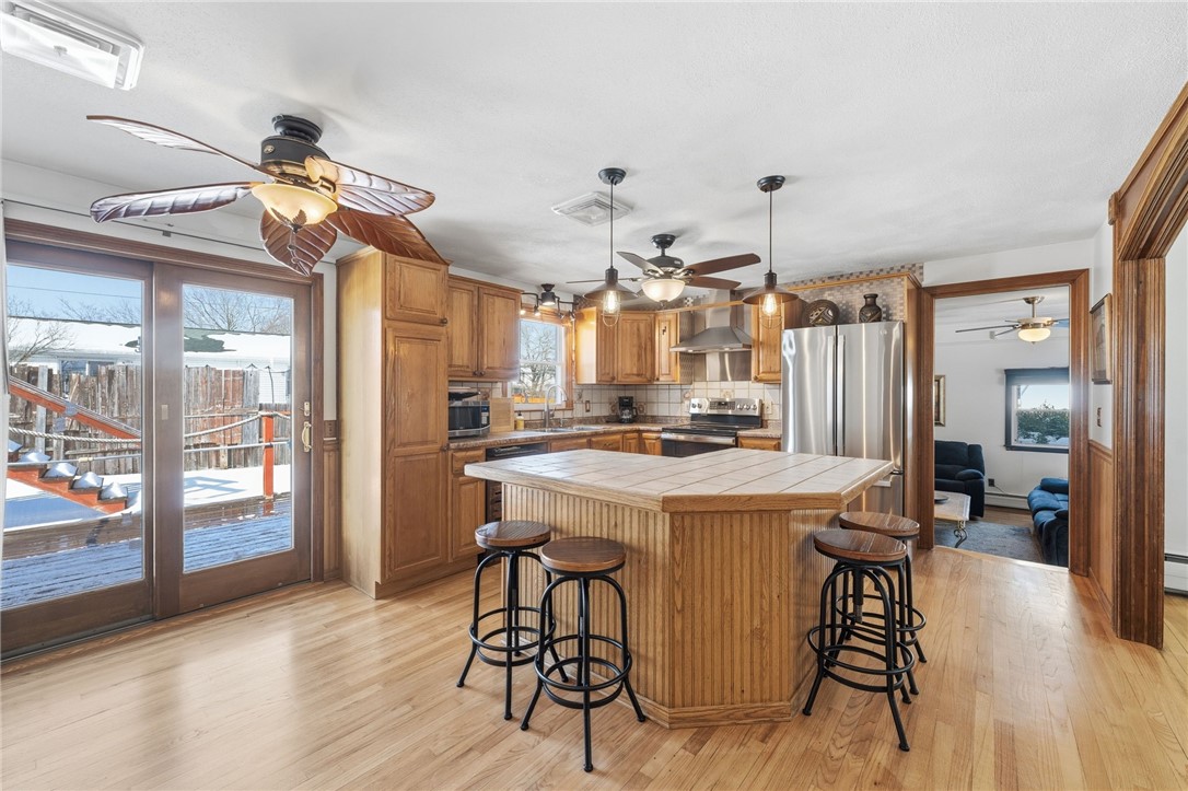 173 Hopkins Hill Road Coventry, RI 02816 - Photo 10 of 39