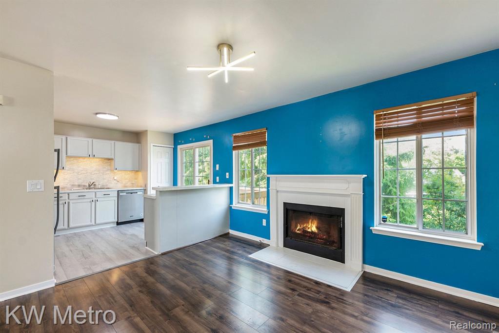 195 Oak Ridge Drive Pontiac, MI 48341 - Photo 11 of 28