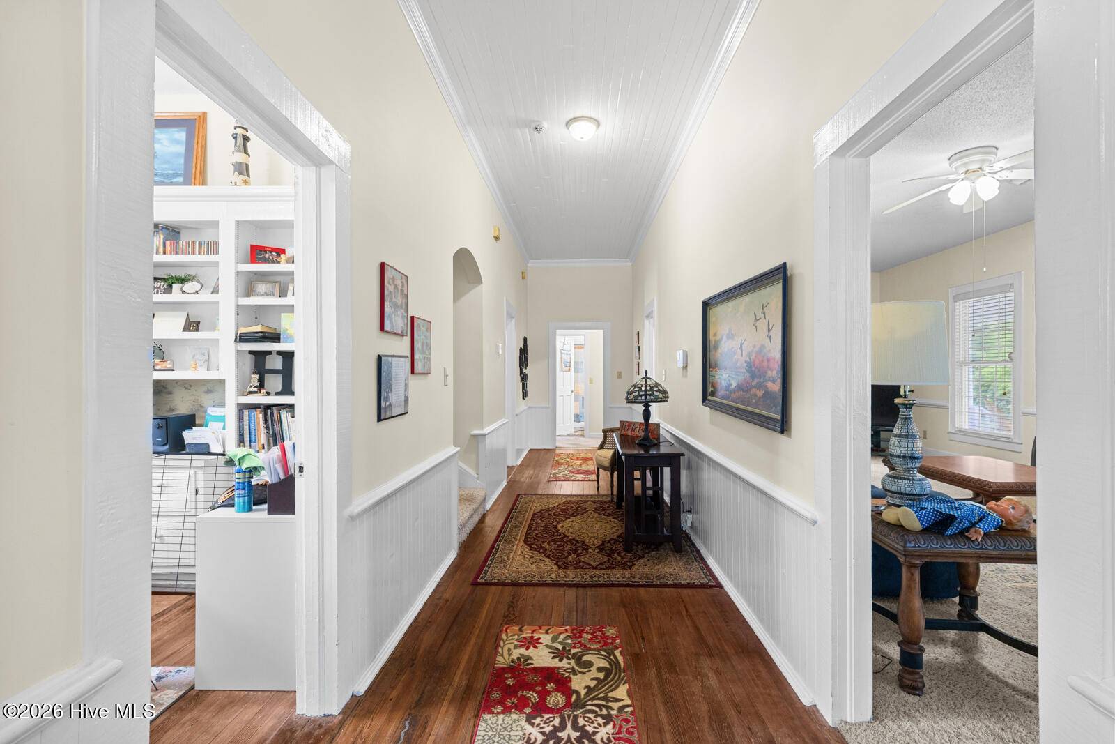406 Bannermans Mill Road Richlands, NC 28574 - Photo 11 of 45