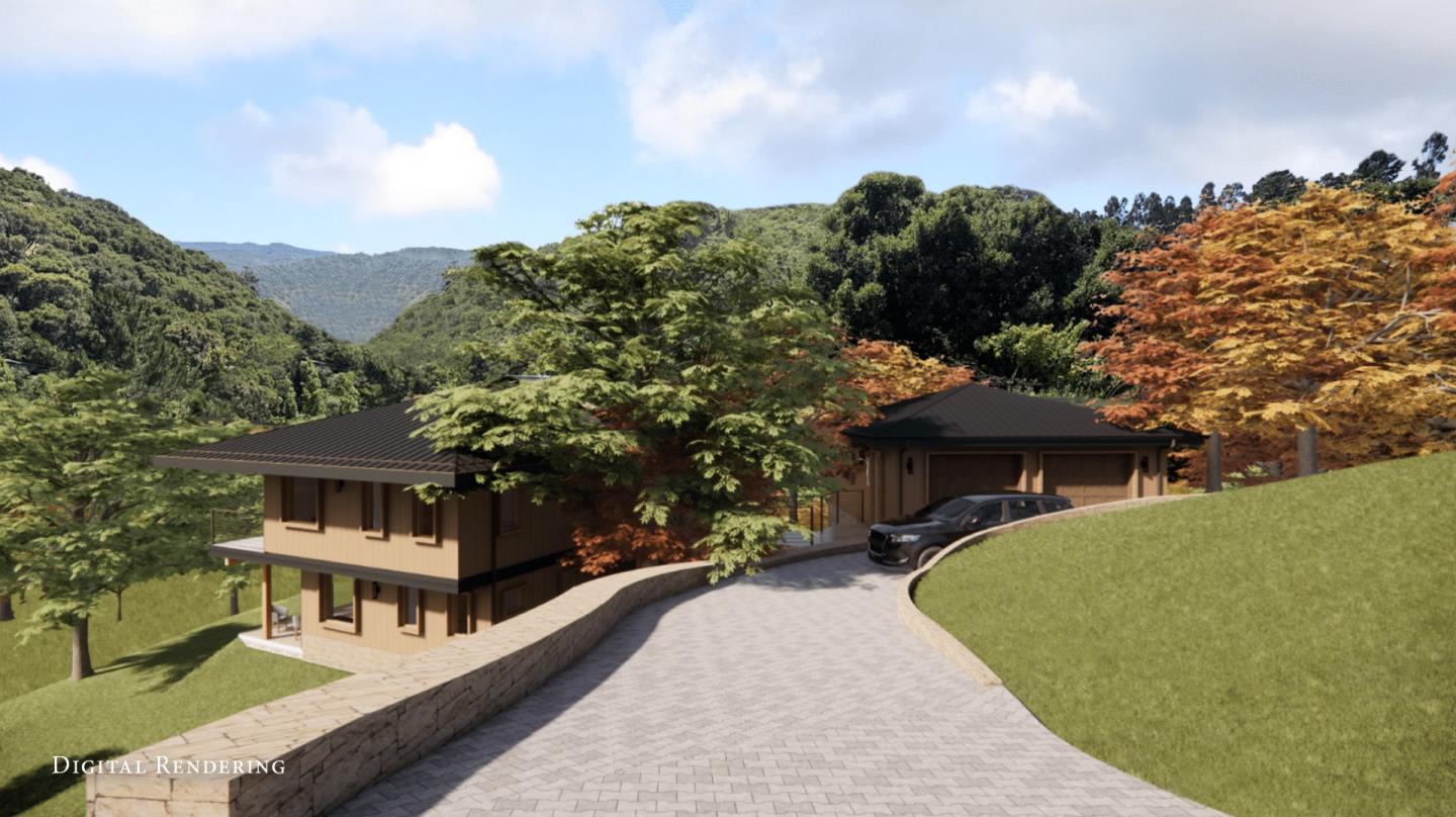 28007 Mercurio Road Carmel, CA 93923 - Photo 11 of 15