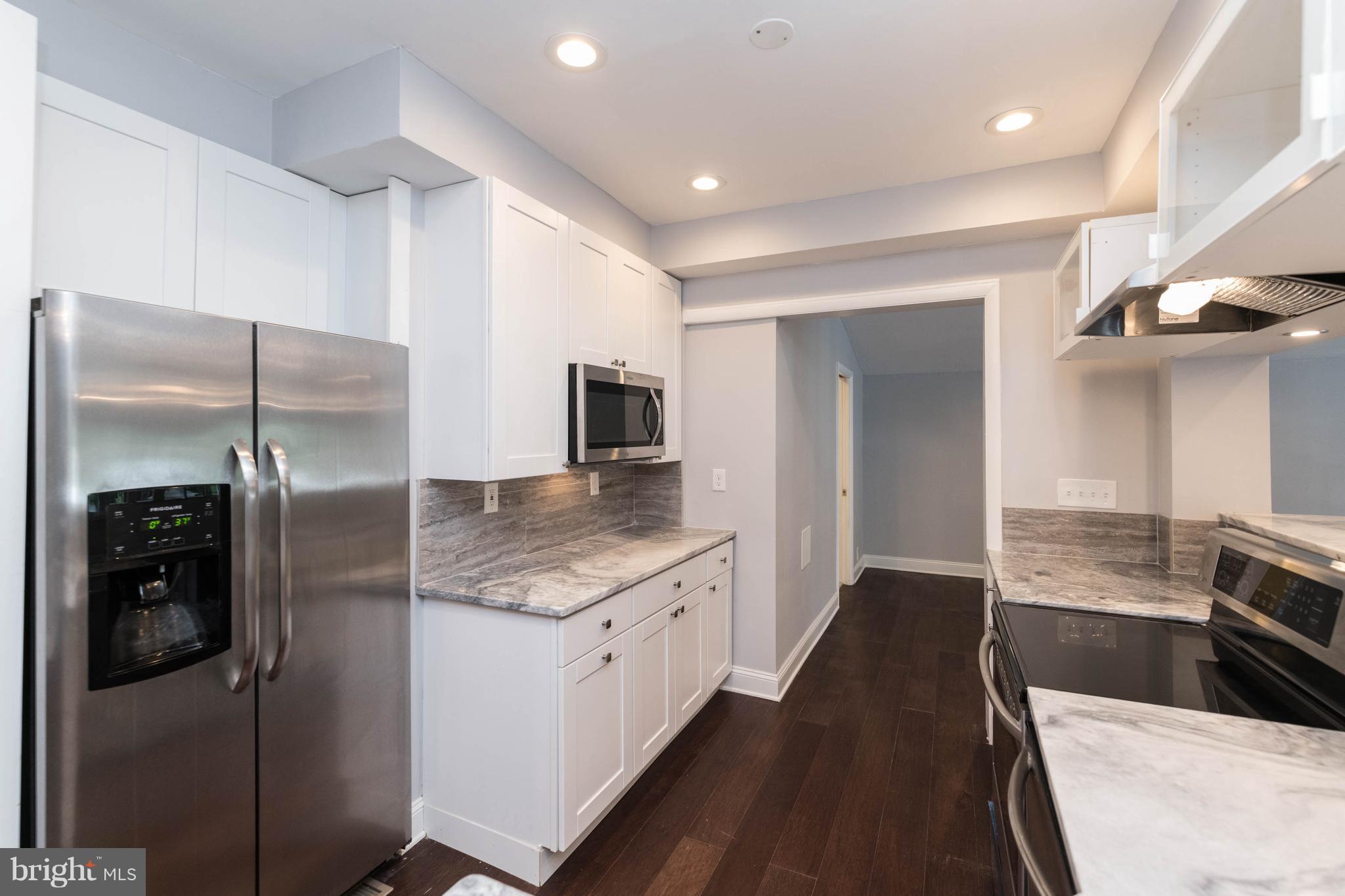 1258 Delmont Road Severn, MD 21144 - Photo 12 of 30 Kitchen