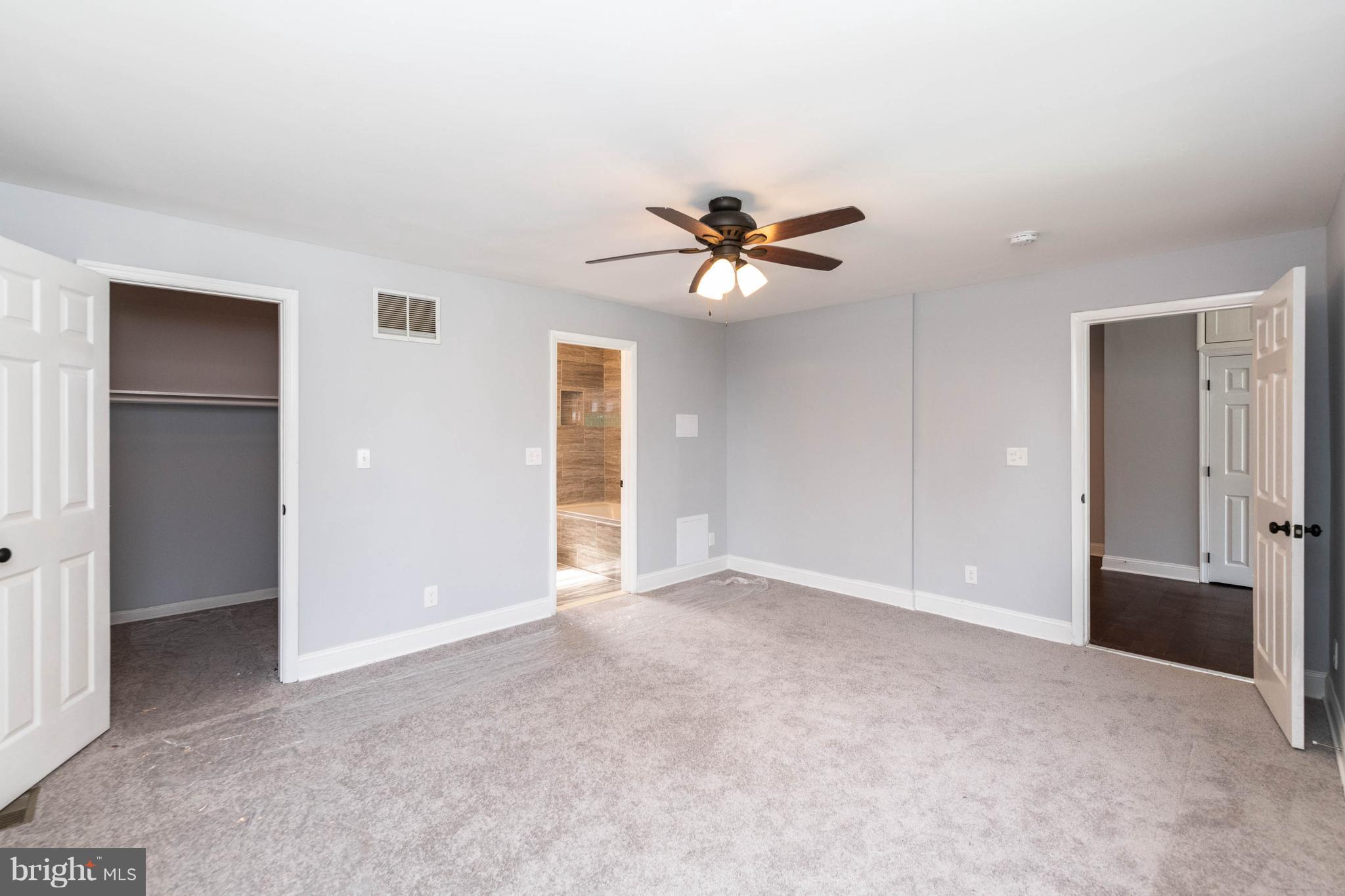 1258 Delmont Road Severn, MD 21144 - Photo 16 of 30 Bedroom