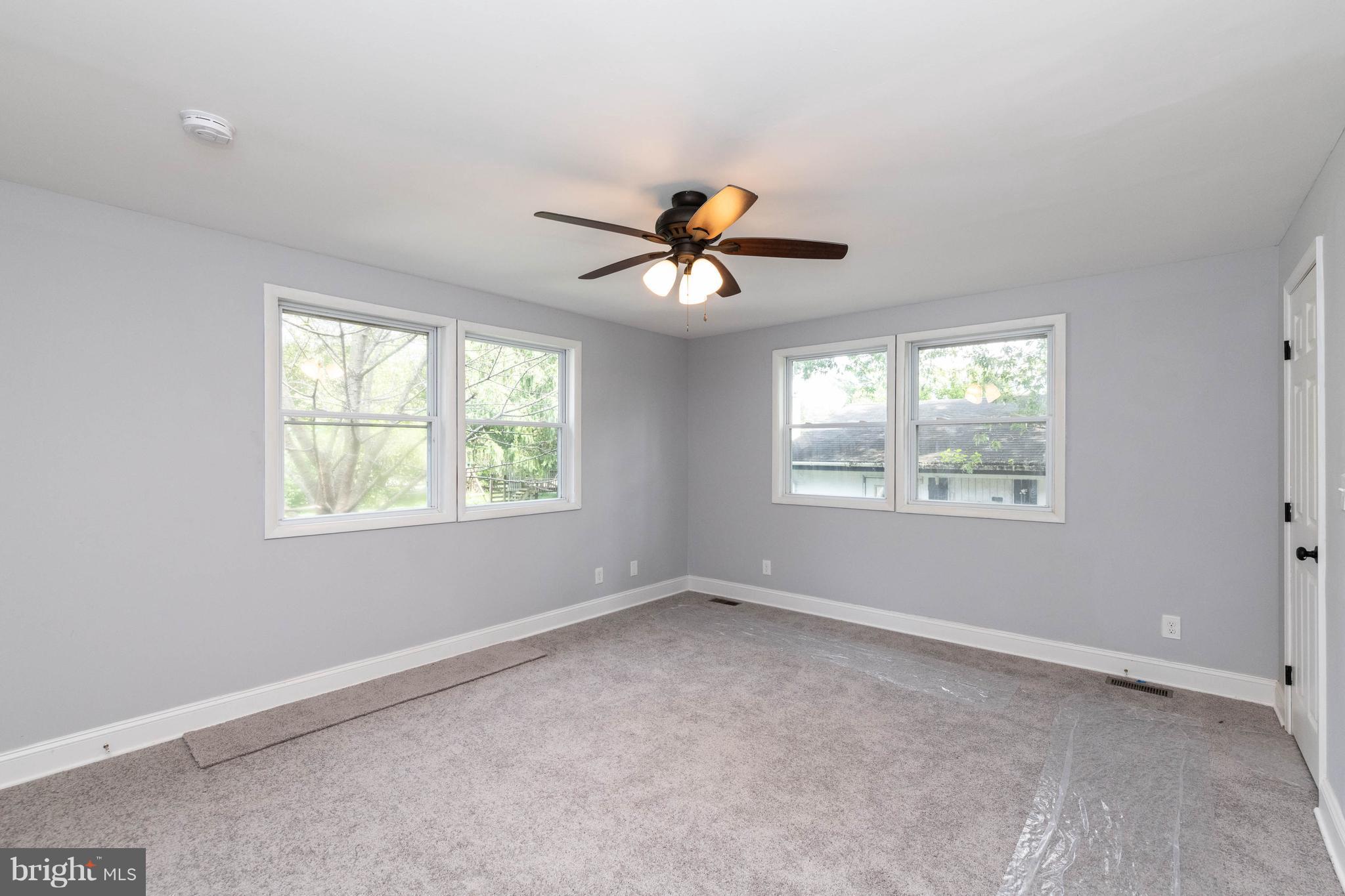 1258 Delmont Road Severn, MD 21144 - Photo 17 of 30 Bedroom