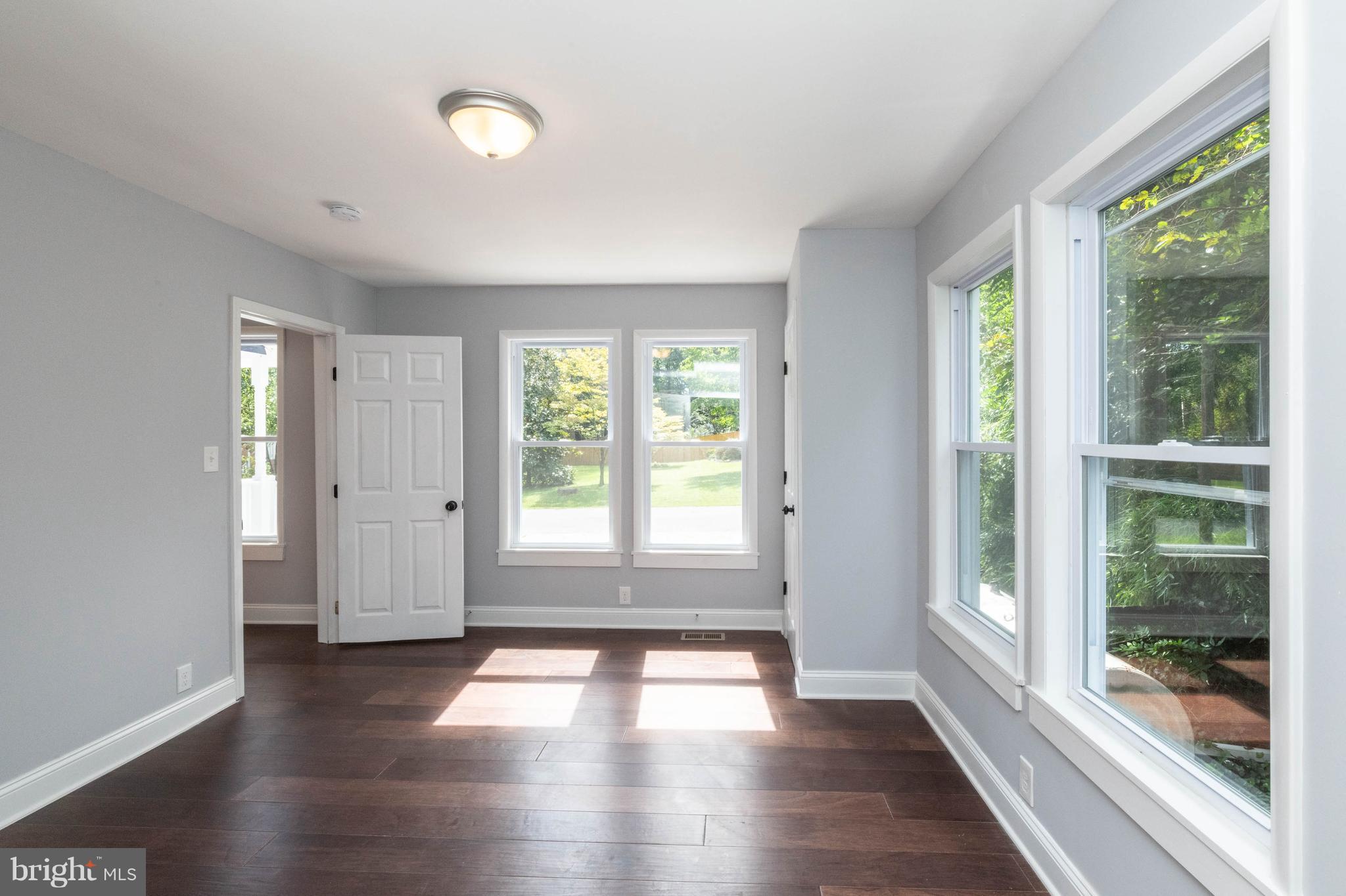 1258 Delmont Road Severn, MD 21144 - Photo 19 of 30 Bedroom