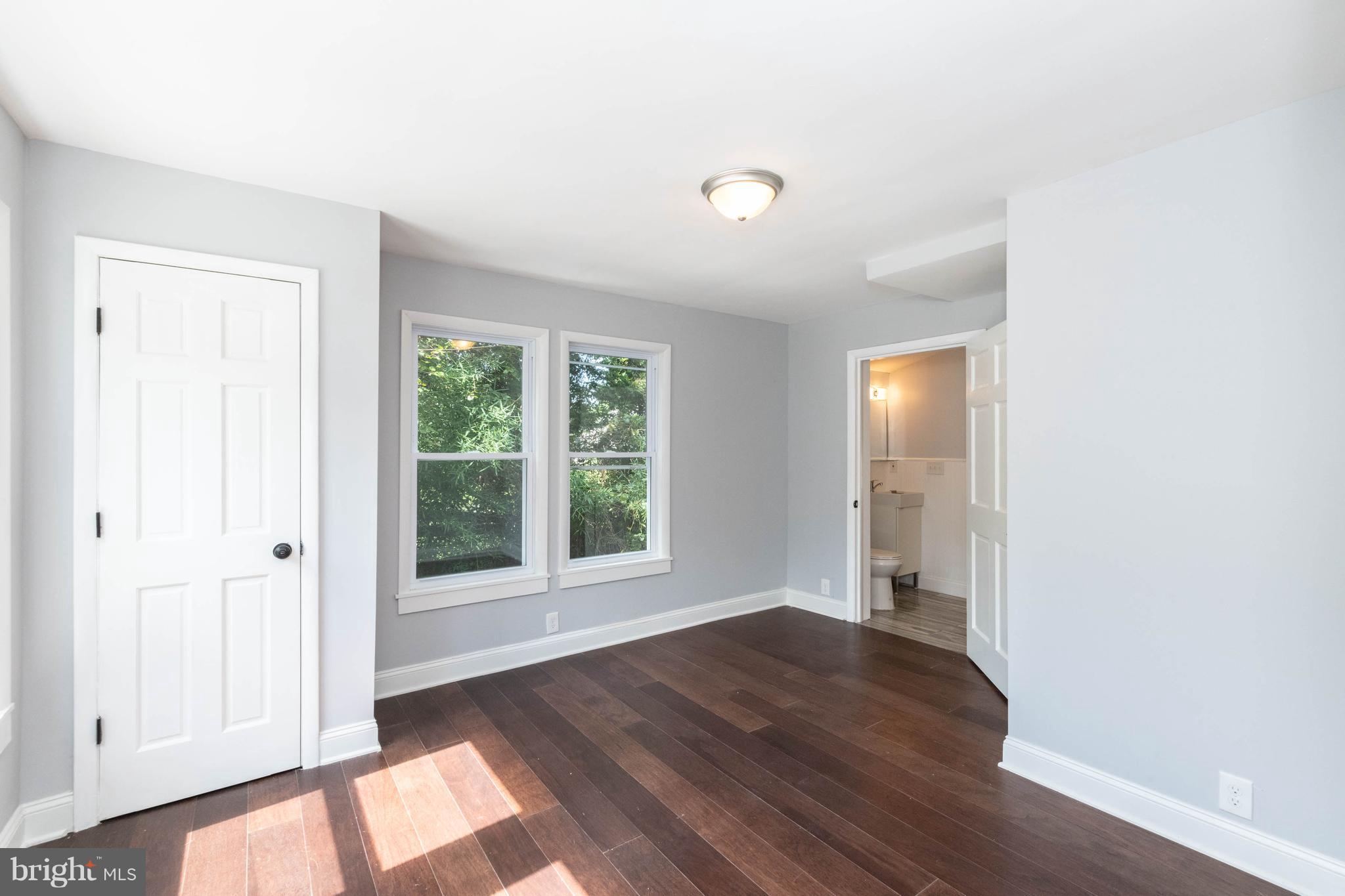 1258 Delmont Road Severn, MD 21144 - Photo 20 of 30 Bedroom
