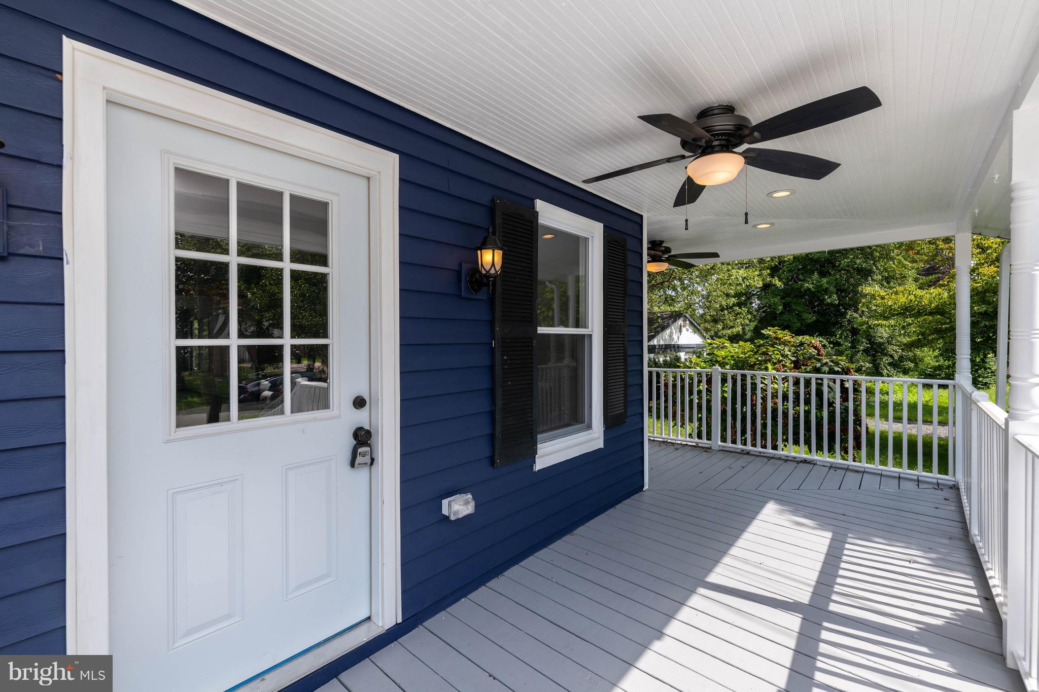 1258 Delmont Road Severn, MD 21144 - Photo 3 of 30 Exterior (Front)