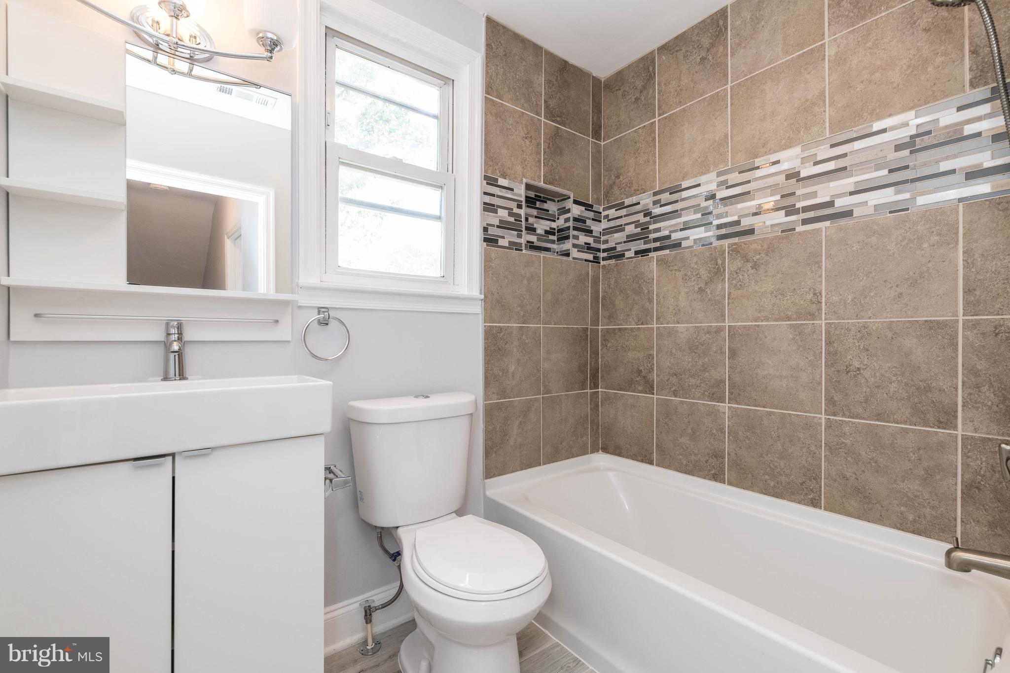 1258 Delmont Road Severn, MD 21144 - Photo 23 of 30 Bath