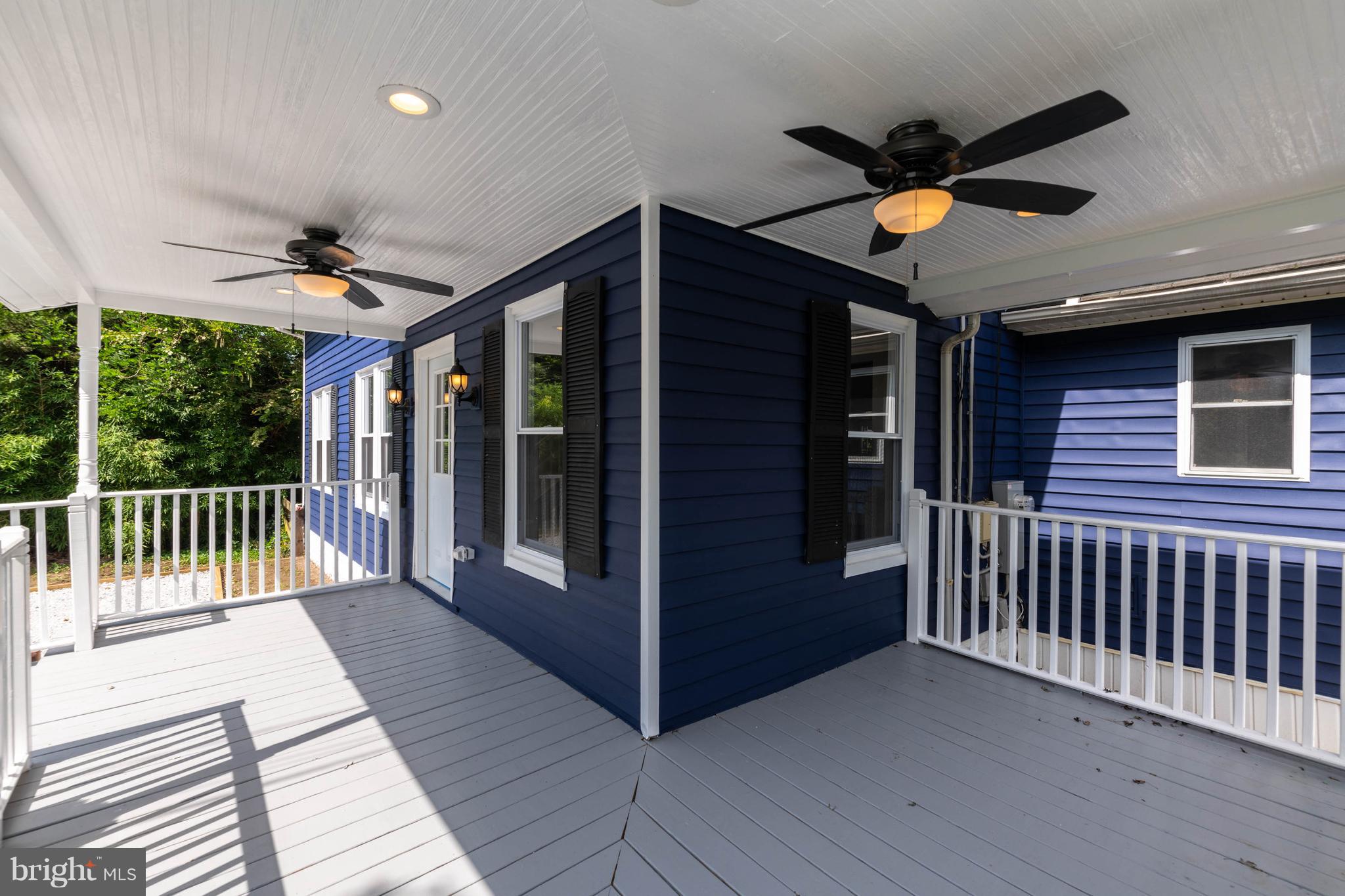 1258 Delmont Road Severn, MD 21144 - Photo 4 of 30 Exterior (Front)