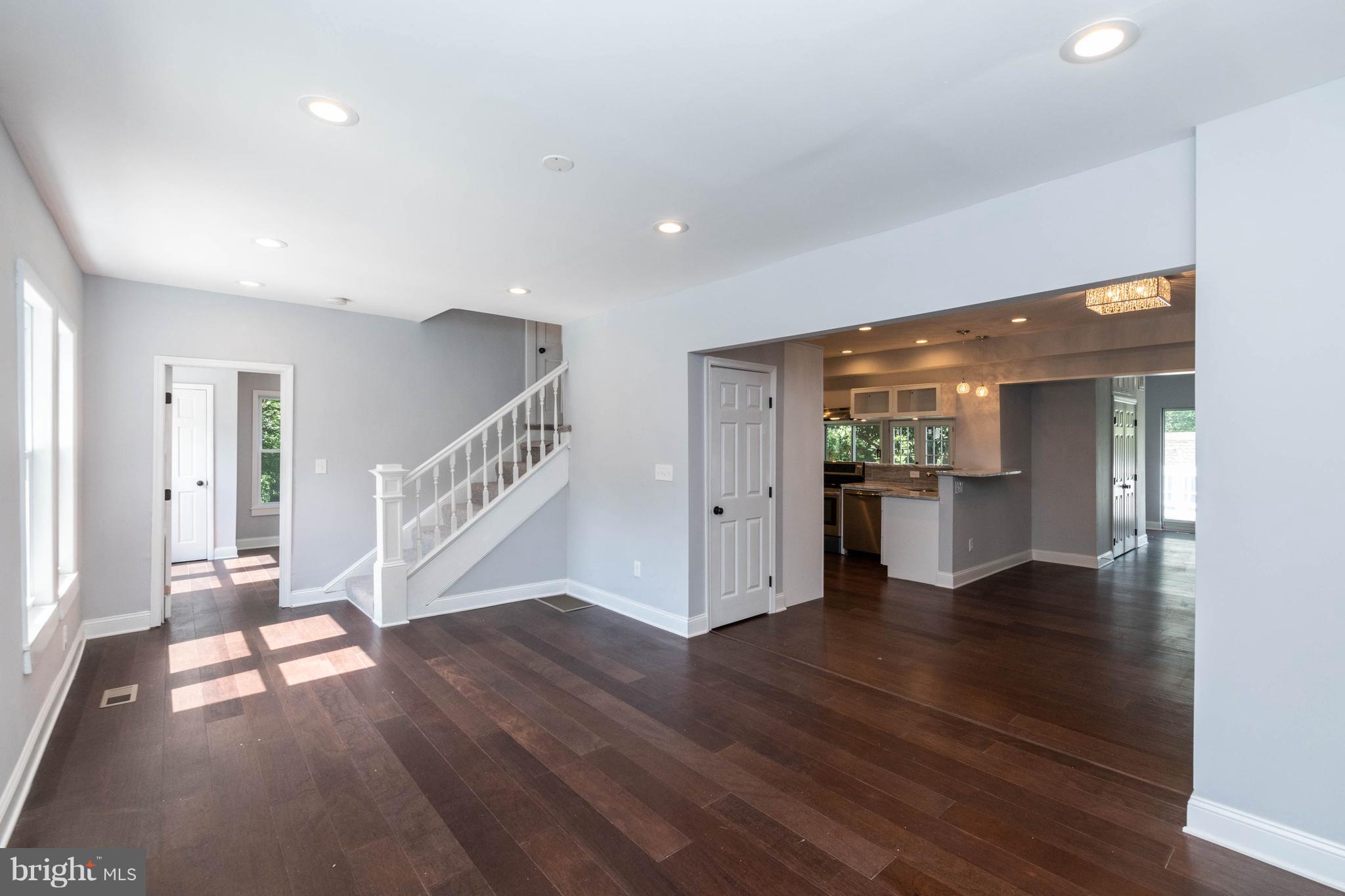 1258 Delmont Road Severn, MD 21144 - Photo 6 of 30 Living Room