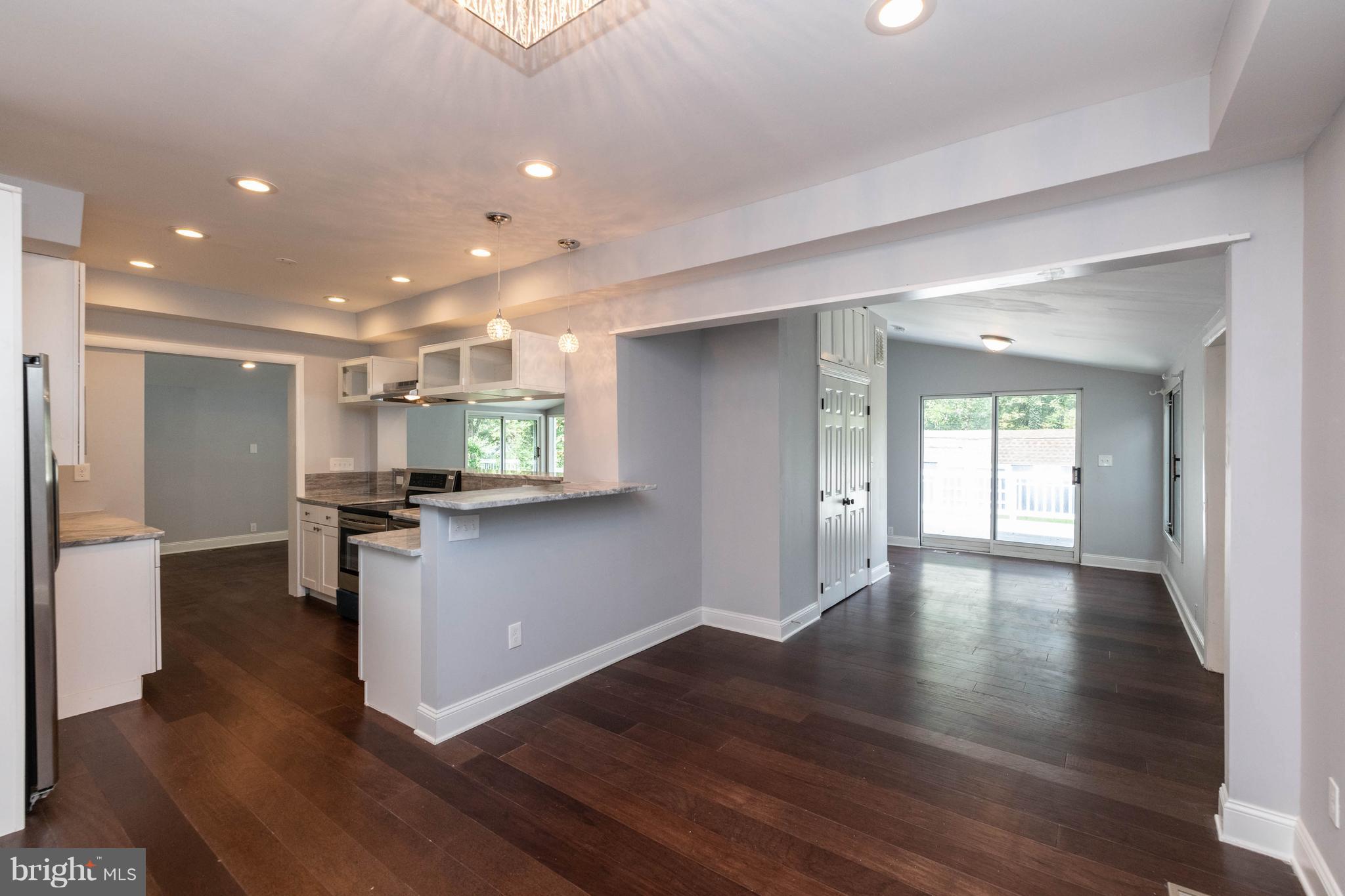 1258 Delmont Road Severn, MD 21144 - Photo 7 of 30 Dining Room