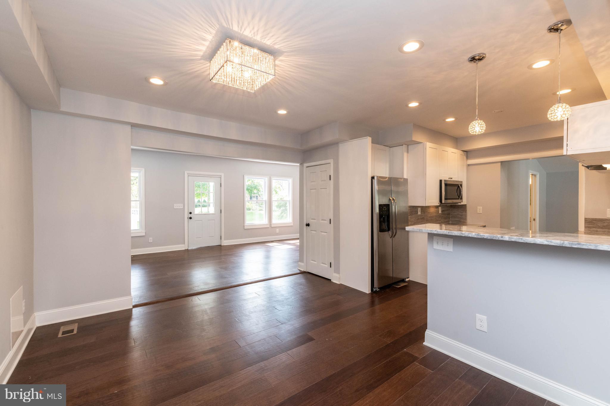 1258 Delmont Road Severn, MD 21144 - Photo 8 of 30 Dining Room