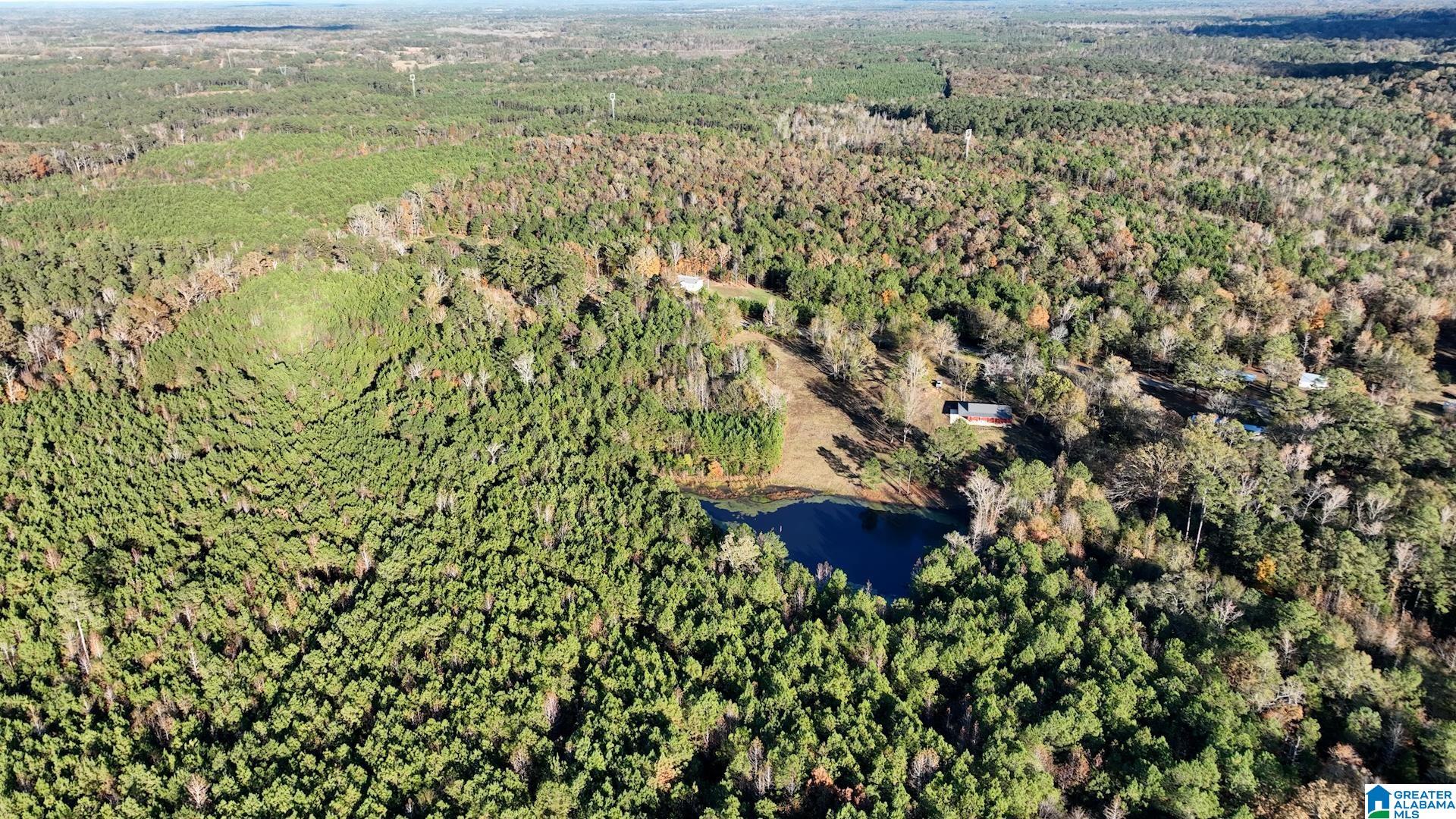 3294 Brady Road, Unit 24 ACRES Letohatchee, AL 36047 - Photo 11 of 44 Gallery Image 11