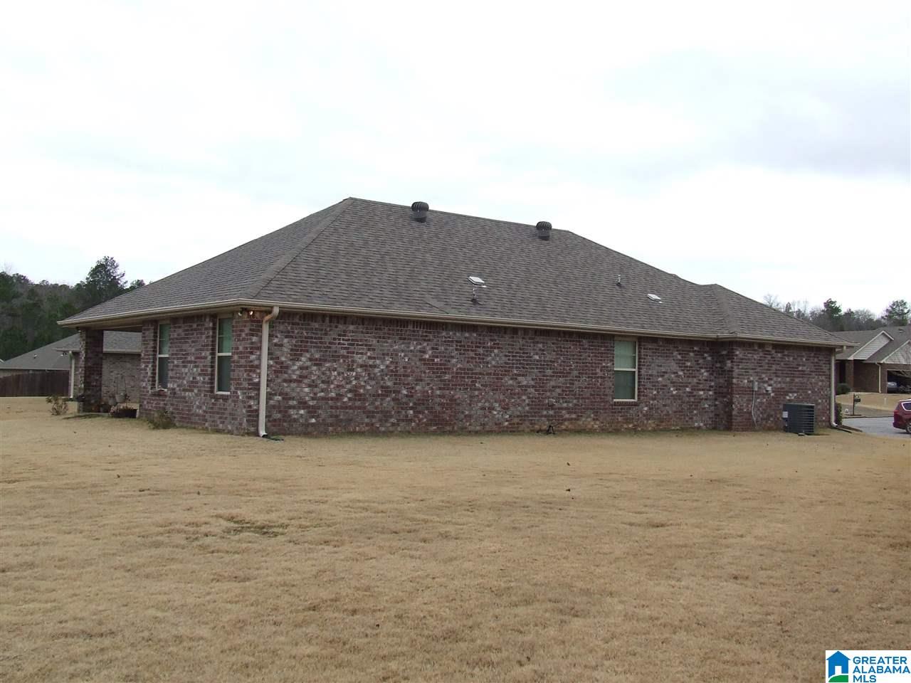 100 Dallas Lane Montevallo, AL 35115 - Photo 5 of 35