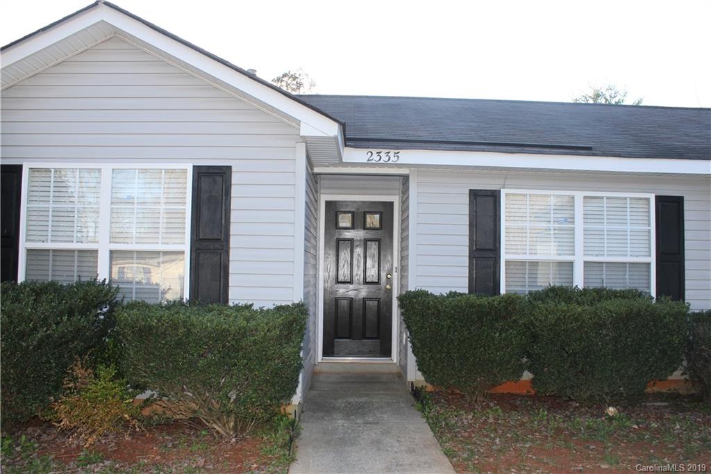 2335 Eargle Road Charlotte, NC 28269 - Photo 2 of 3 Gallery Image 2