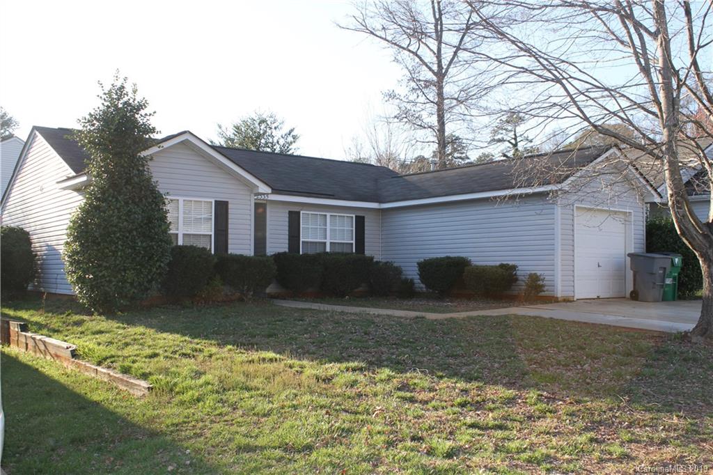 2335 Eargle Road Charlotte, NC 28269 - Photo 3 of 3 Gallery Image 3