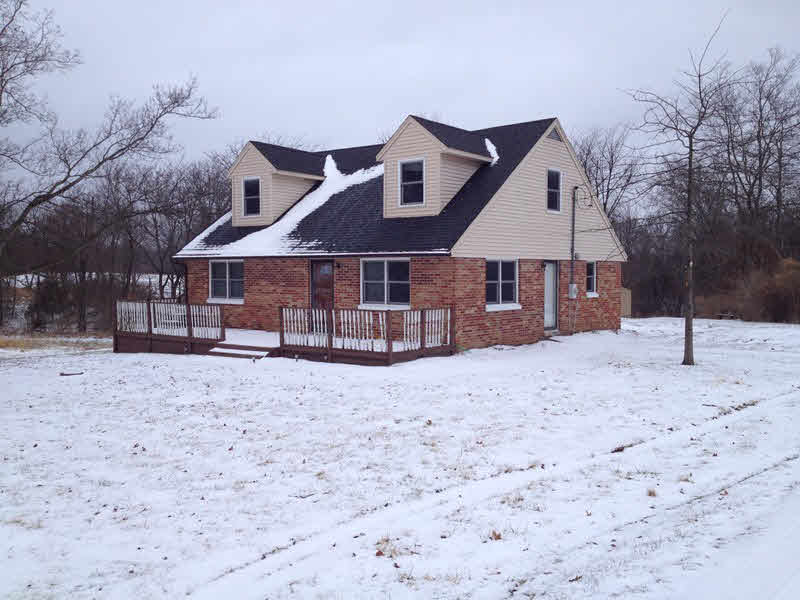 3200 Chautauqua Road Carbondale, IL 62901 - Photo 1 of 23 Gallery Image 1