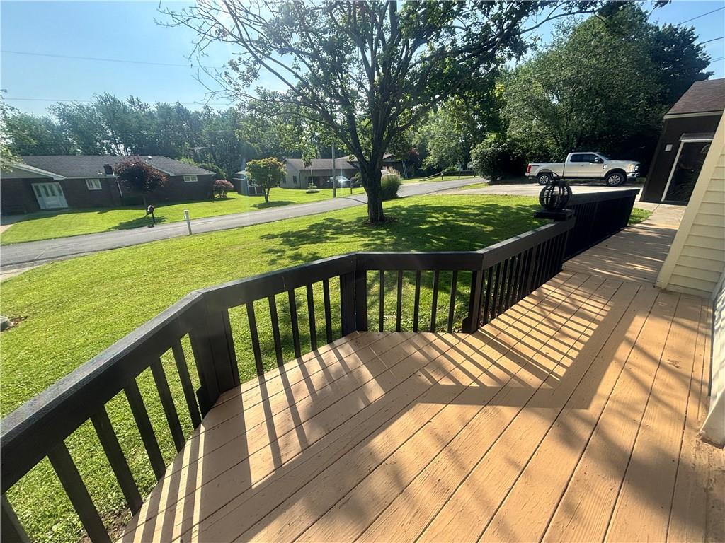 26 Mt View Drive Burgettstown, PA 15021 - Photo 11 of 45