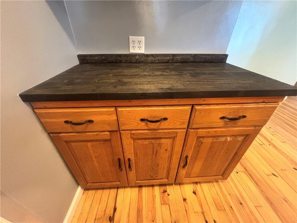 26 Mt View Drive Burgettstown, PA 15021 - Photo 23 of 45 a close view of sink