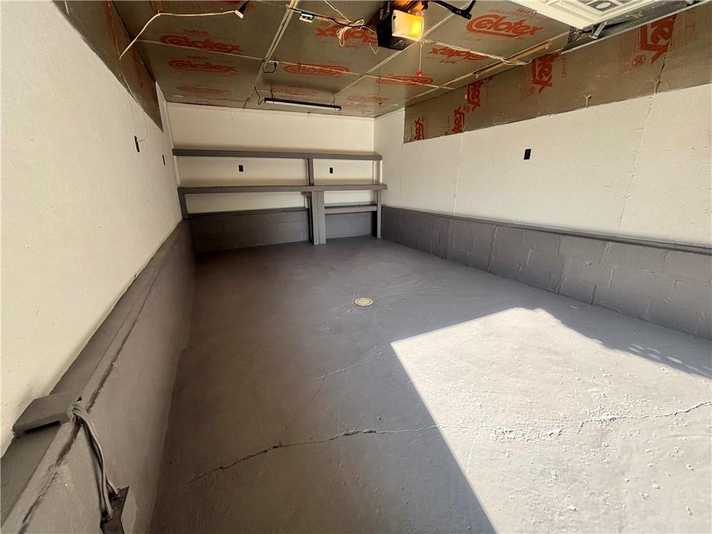 26 Mt View Drive Burgettstown, PA 15021 - Photo 34 of 45 a view of storage and utility