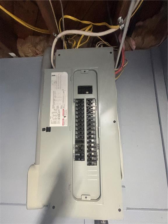 26 Mt View Drive Burgettstown, PA 15021 - Photo 39 of 45 a view of walk in closet with clothes and shoes