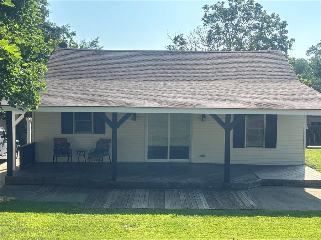 26 Mt View Drive Burgettstown, PA 15021 - Photo 4 of 45 a view of house with outdoor space