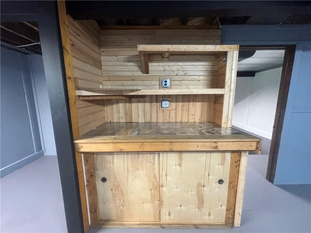 26 Mt View Drive Burgettstown, PA 15021 - Photo 42 of 45 a view of washer and dryer