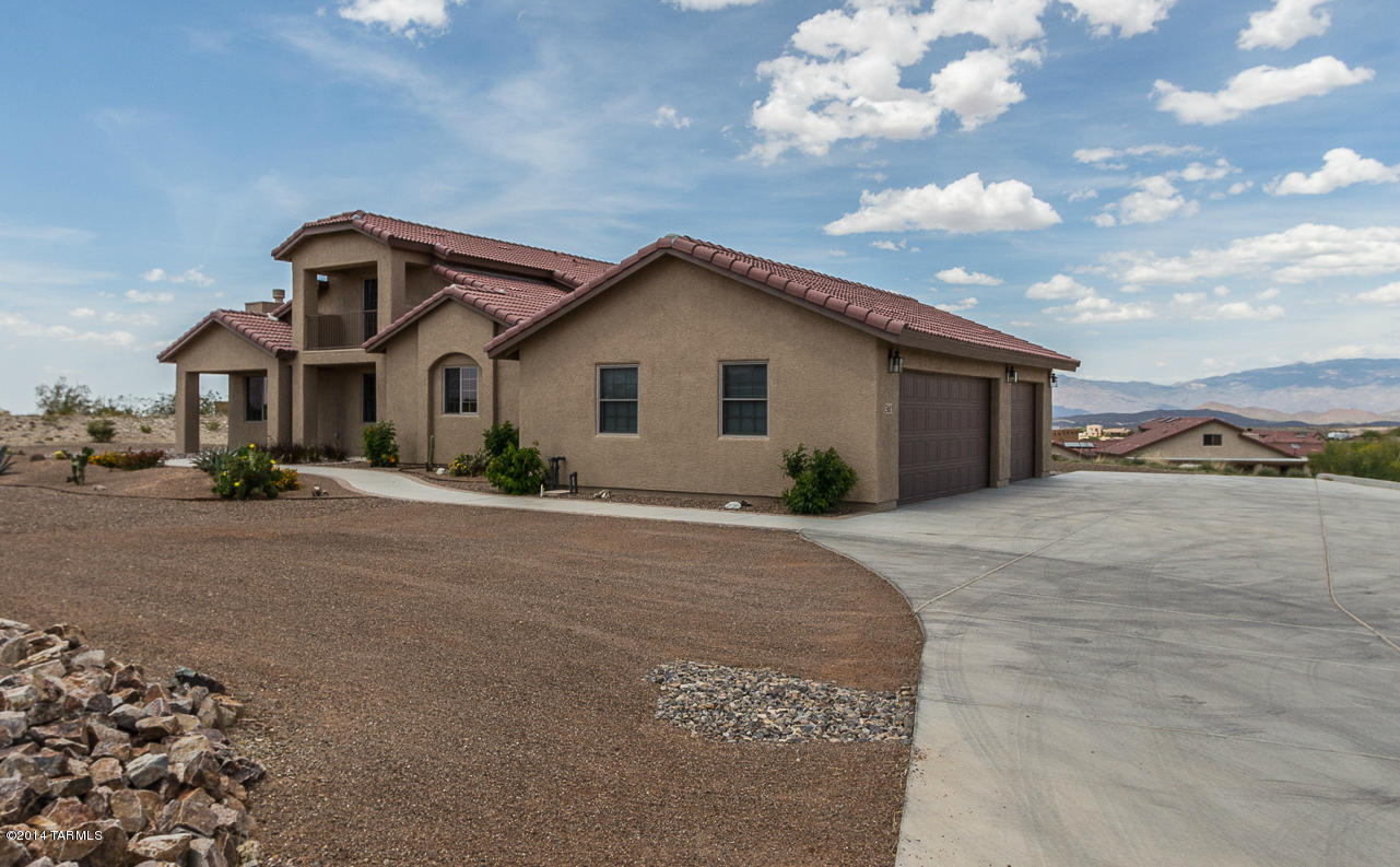 3601 East Sahuarita Road Vail, AZ 85641 - Photo 33 of 37