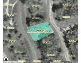 0 Hungary Road North Port, FL 34288 - Photo 1 of 1