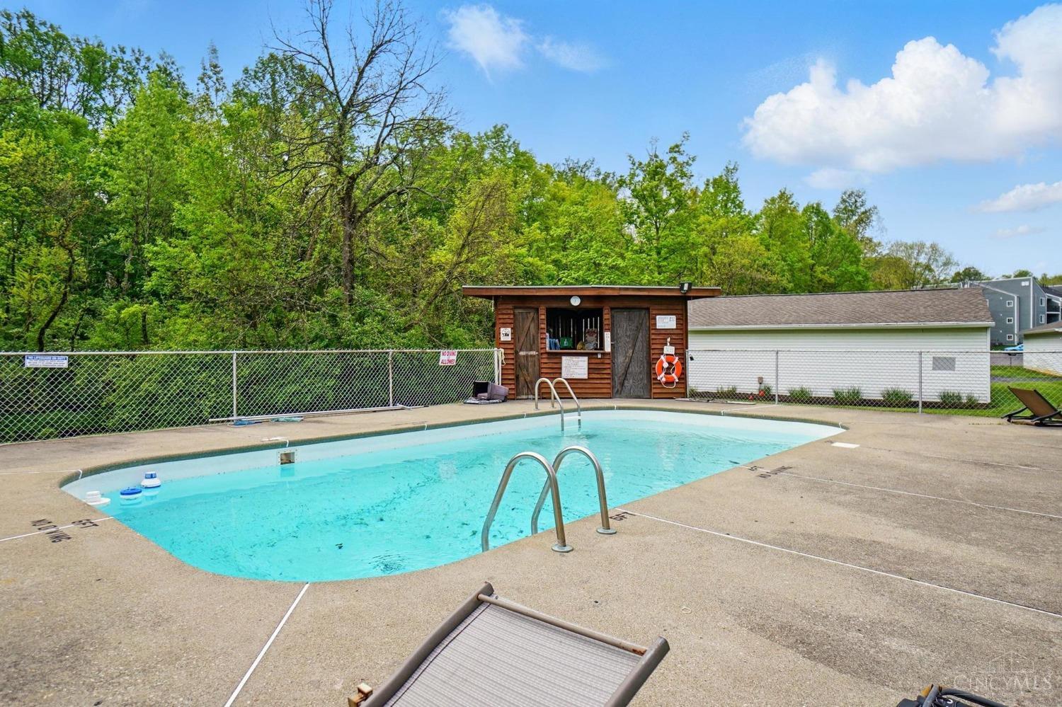 1111 Shayler Road, Unit 5 Batavia, OH 45103 - Photo 28 of 29 Gallery Image 28