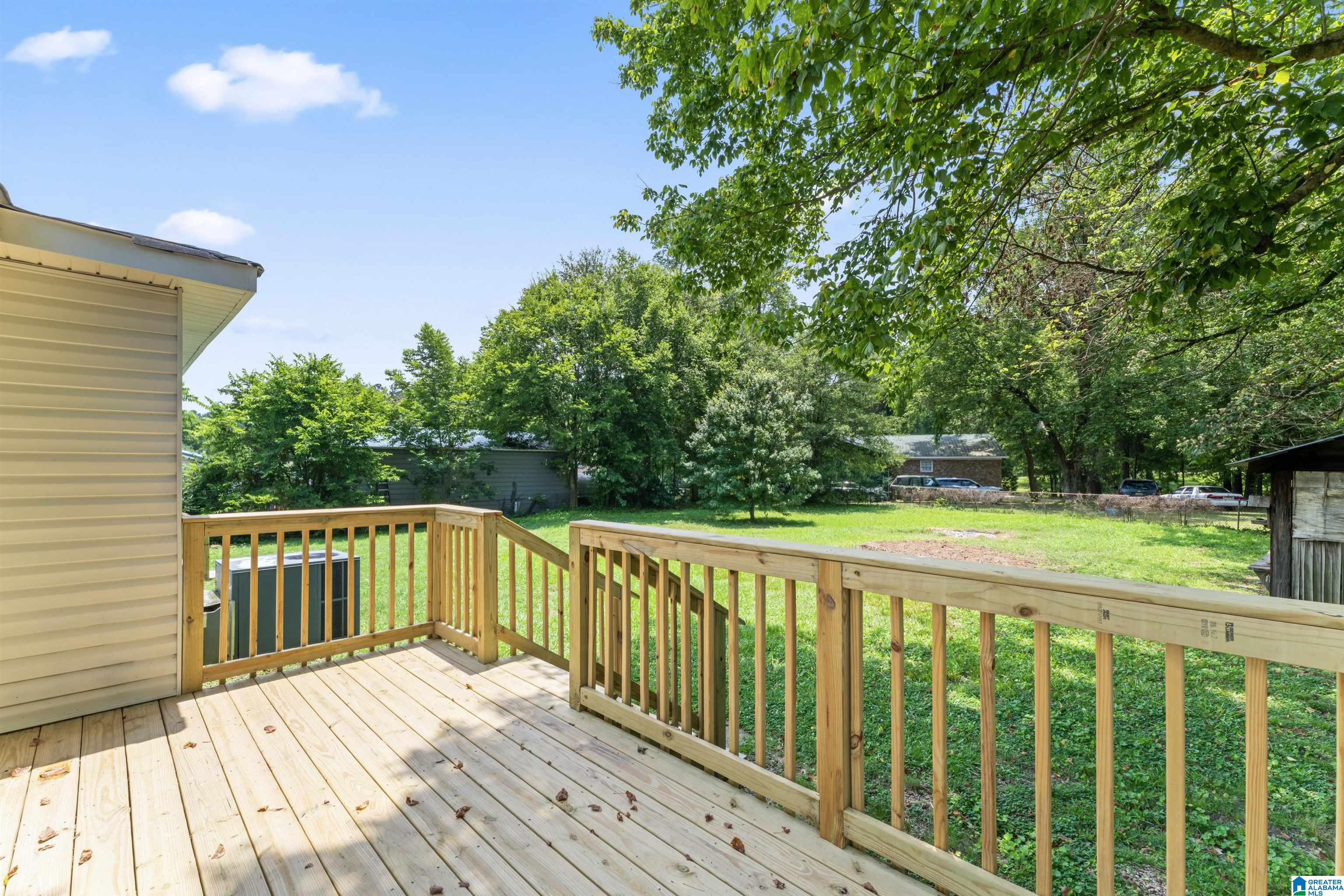162 Rew Road Bessemer, AL 35023 - Photo 21 of 33
