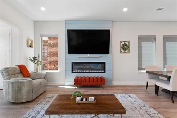 $3,500 | 7309 Sunset Boulevard, Rowlett, TX 75088