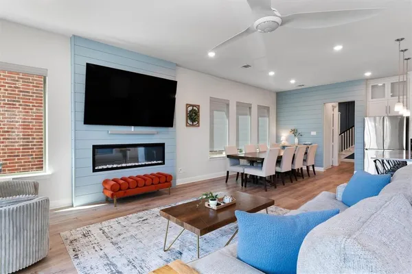 $3,500 | 7309 Sunset Boulevard, Rowlett, TX 75088