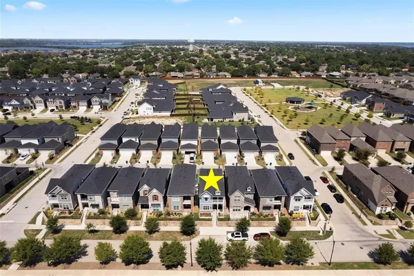 $3,500 | 7309 Sunset Boulevard, Rowlett, TX 75088