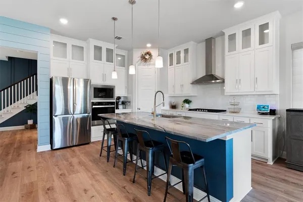 $3,500 | 7309 Sunset Boulevard, Rowlett, TX 75088