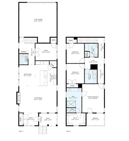 $3,500 | 7309 Sunset Boulevard, Rowlett, TX 75088