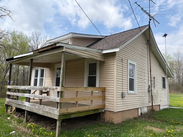 14065 Burden Road Northeast Alliance, OH 44601 - Photo 2 of 11