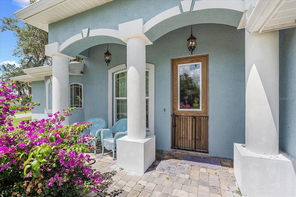 3394 Tucson Road North Port, FL 34286 - Photo 3 of 23