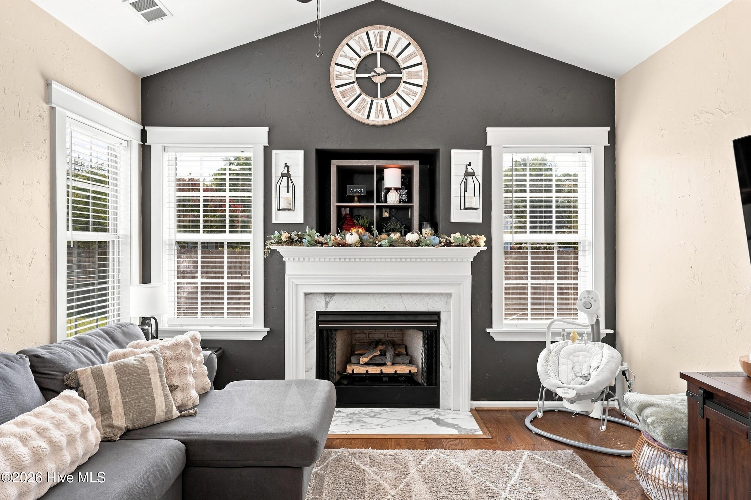 122 Mack Jones Road Moyock, NC 27958 - Photo 8 of 38 Gallery Image 8