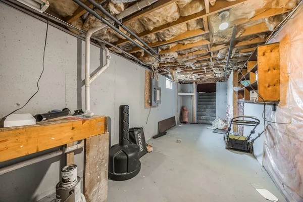 $3,000 | 25 Enfield Street, Unit 1, North Andover, MA 01845