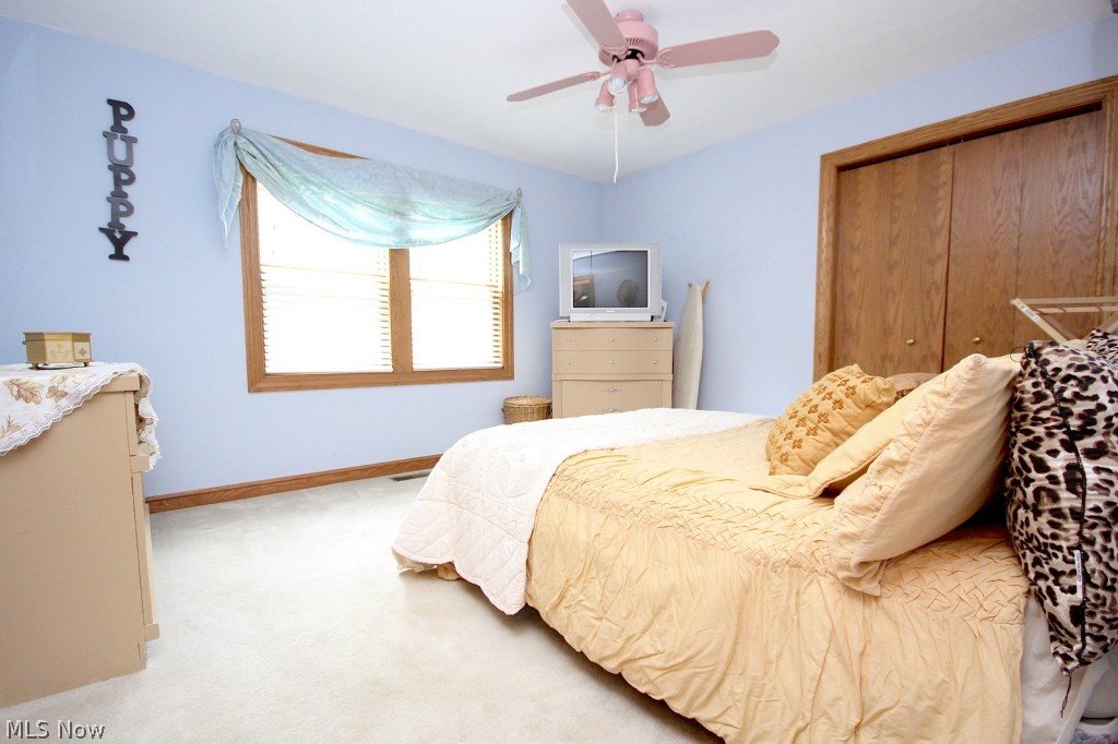 4288 Granger Road Akron, OH 44333 - Photo 21 of 25 Bedroom 2