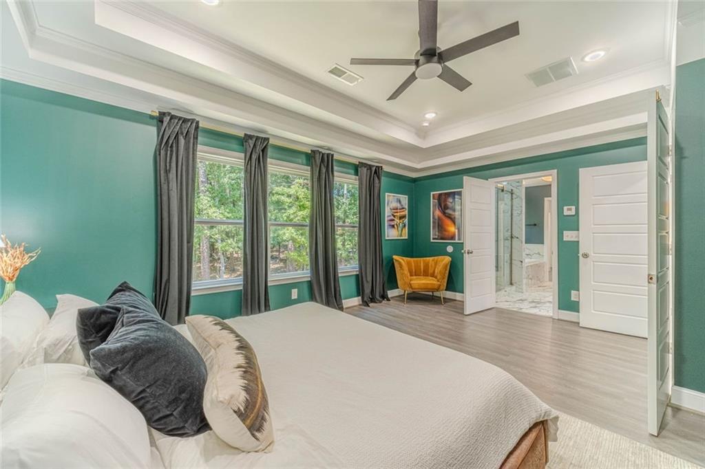 2921 Lee Road Southwest Snellville, GA 30039 - Photo 38 of 54