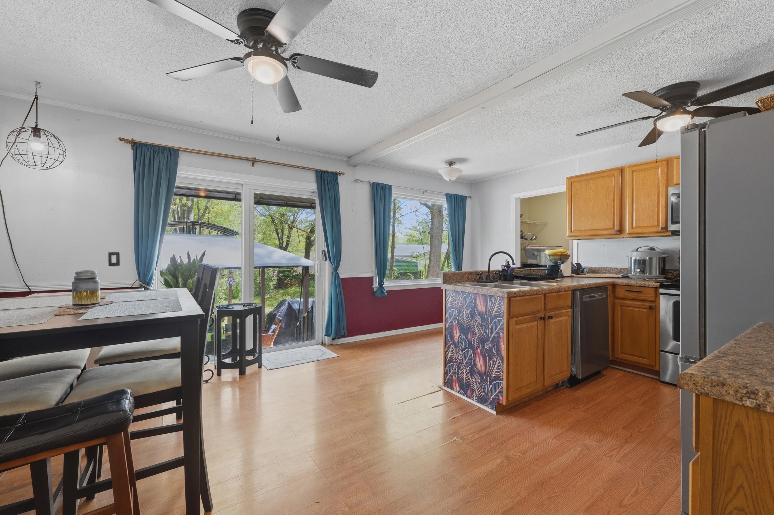 111 Duke Lane Ladson, SC 29456 - Photo 11 of 28 Eat In Kitchen