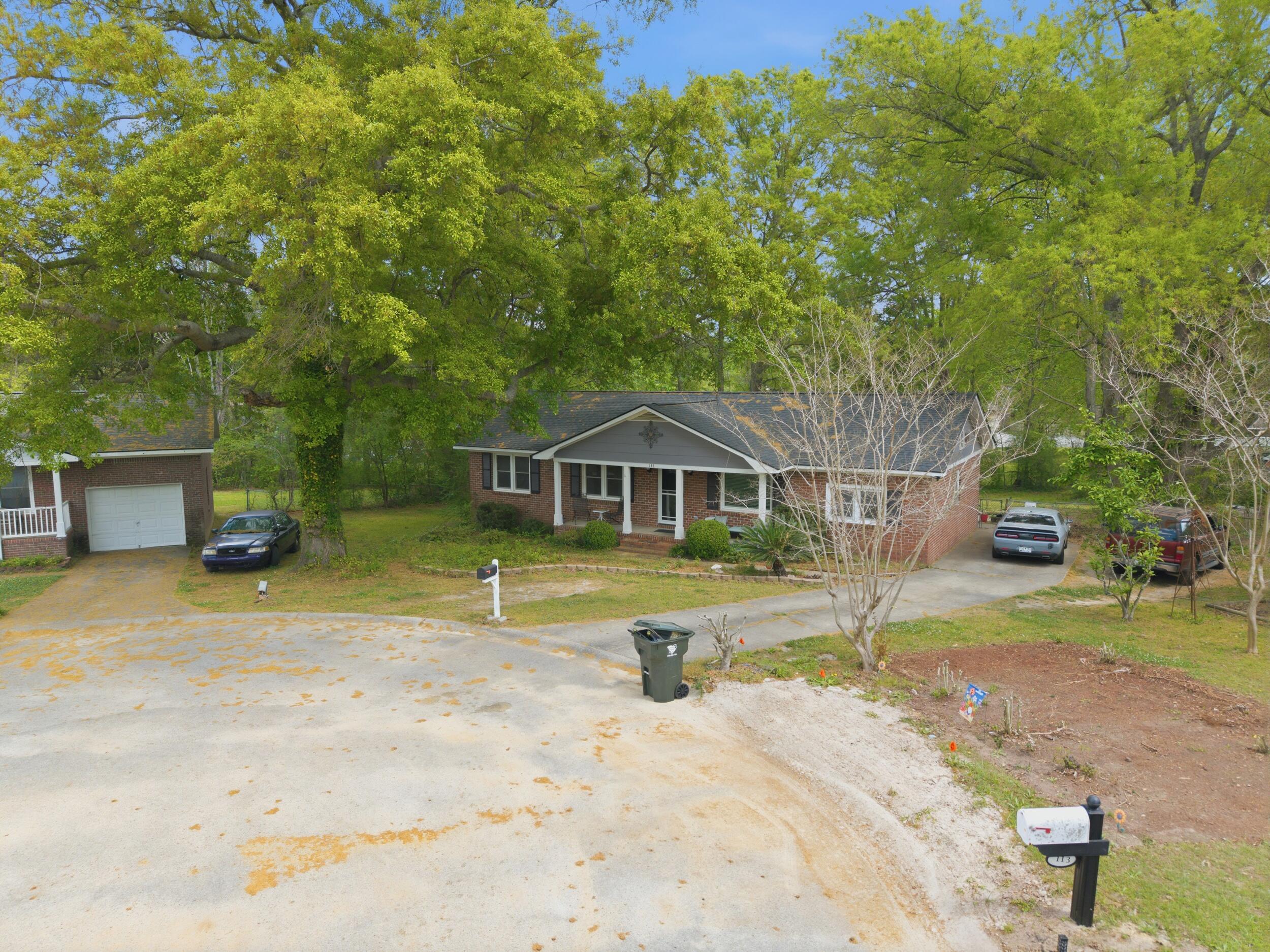 111 Duke Lane Ladson, SC 29456 - Photo 2 of 28 Culdesac