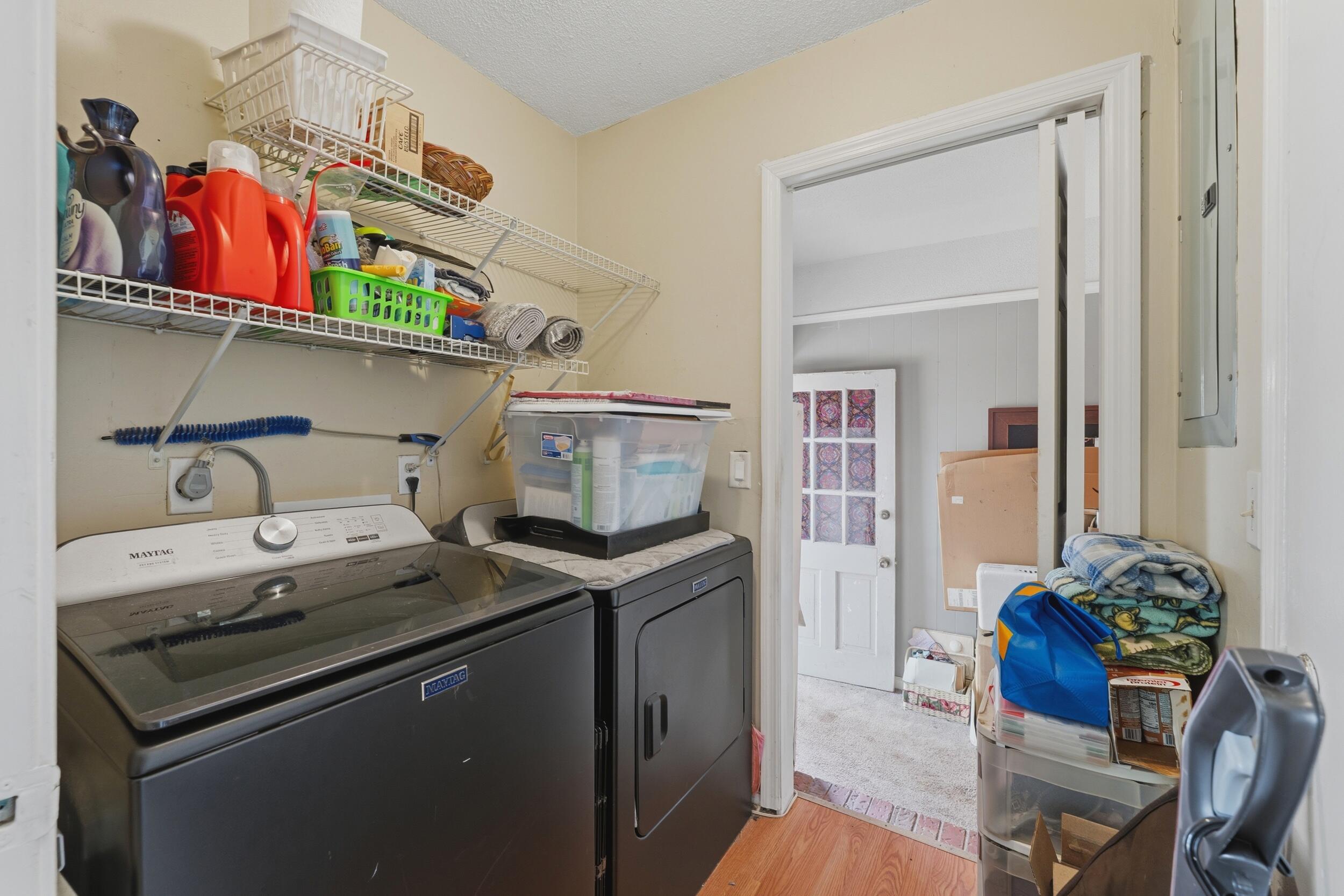 111 Duke Lane Ladson, SC 29456 - Photo 23 of 28 Laundry Room