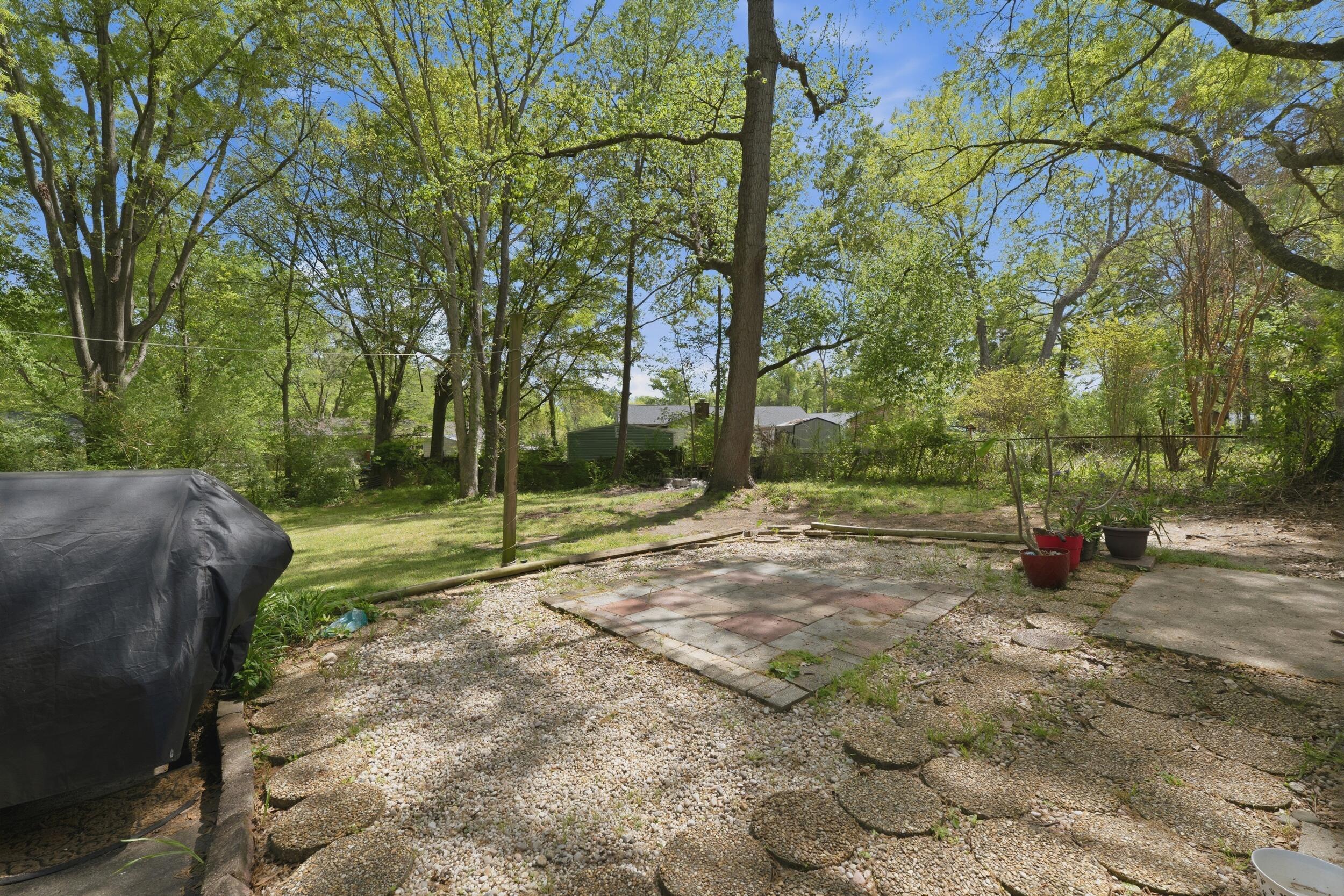 111 Duke Lane Ladson, SC 29456 - Photo 24 of 28 Paver Patio